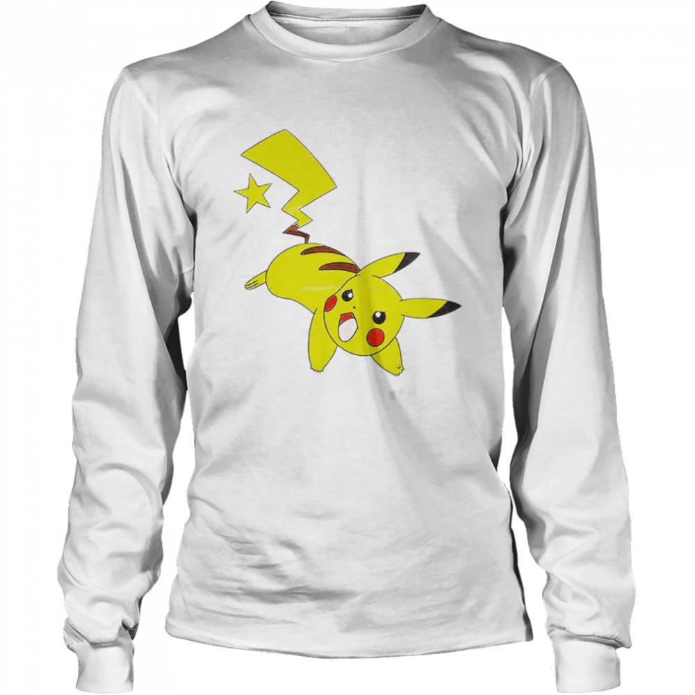 Converse X Pokã©Mon Shirt 2 » Cool Gifts for You - Mfamilygift Converse X Pokã©Mon Shirt 2