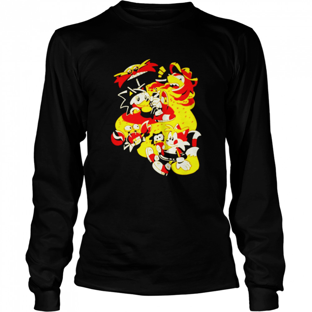 Cool For The Summer By Cigardoesart Shirt 2 » Cool Gifts for You - Mfamilygift Cool For The Summer By Cigardoesart Shirt 2