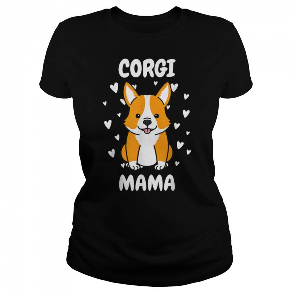 Corgi Mama Mom Mummy Mum Mommy Mother_S Day Mother Dog Lover T-Shirt B09w8vcnqf 1 » Cool Gifts for You - Mfamilygift Corgi Mama Mom Mummy Mum Mommy Mother_S Day Mother Dog Lover T-Shirt B09w8vcnqf 1