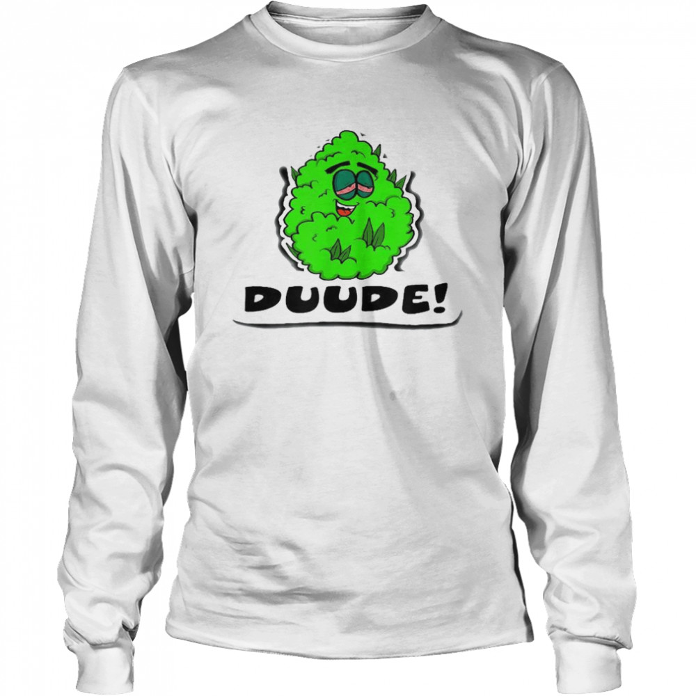 Duude Shirt 2 » Cool Gifts for You - Mfamilygift Duude Shirt 2