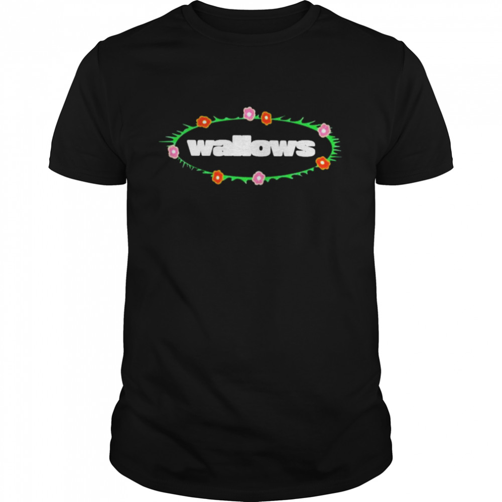 Dylan Minnette Wallows Tell Me That It’S Over Shirt