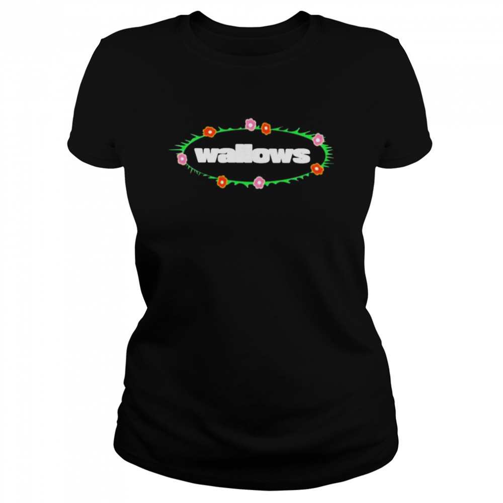 Dylan Minnette Wallows Tell Me That It’S Over Shirt 1 » Cool Gifts for You - Mfamilygift Dylan Minnette Wallows Tell Me That It’S Over Shirt 1