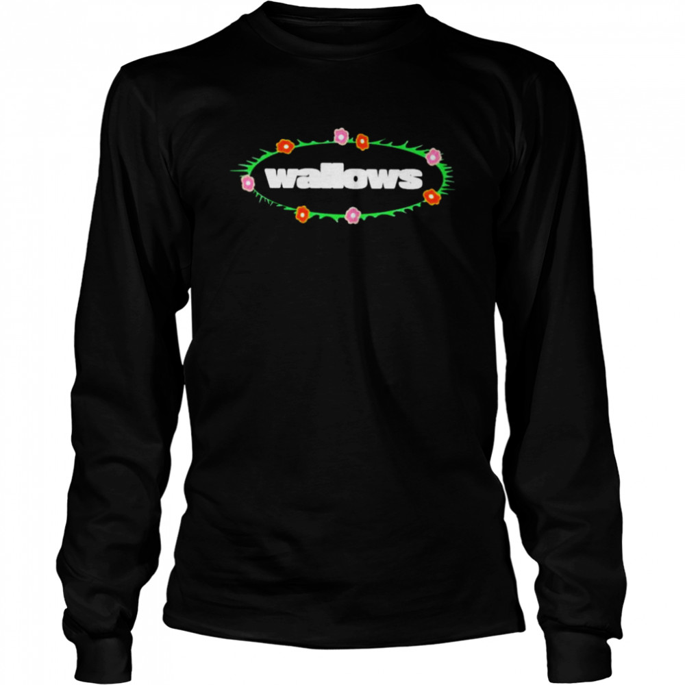 Dylan Minnette Wallows Tell Me That It’S Over Shirt 2 » Cool Gifts for You - Mfamilygift Dylan Minnette Wallows Tell Me That It’S Over Shirt 2