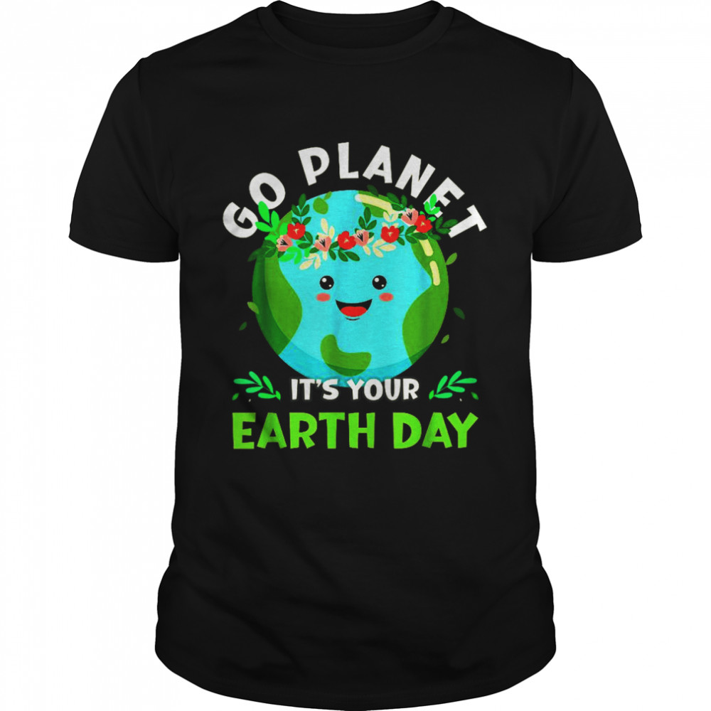 Earth Day 2022 Restore Earth Nature Planet Cute Earth Day Shirt Earth Day 2022 Restore Earth Nature Planet Cute Earth Day Shirt