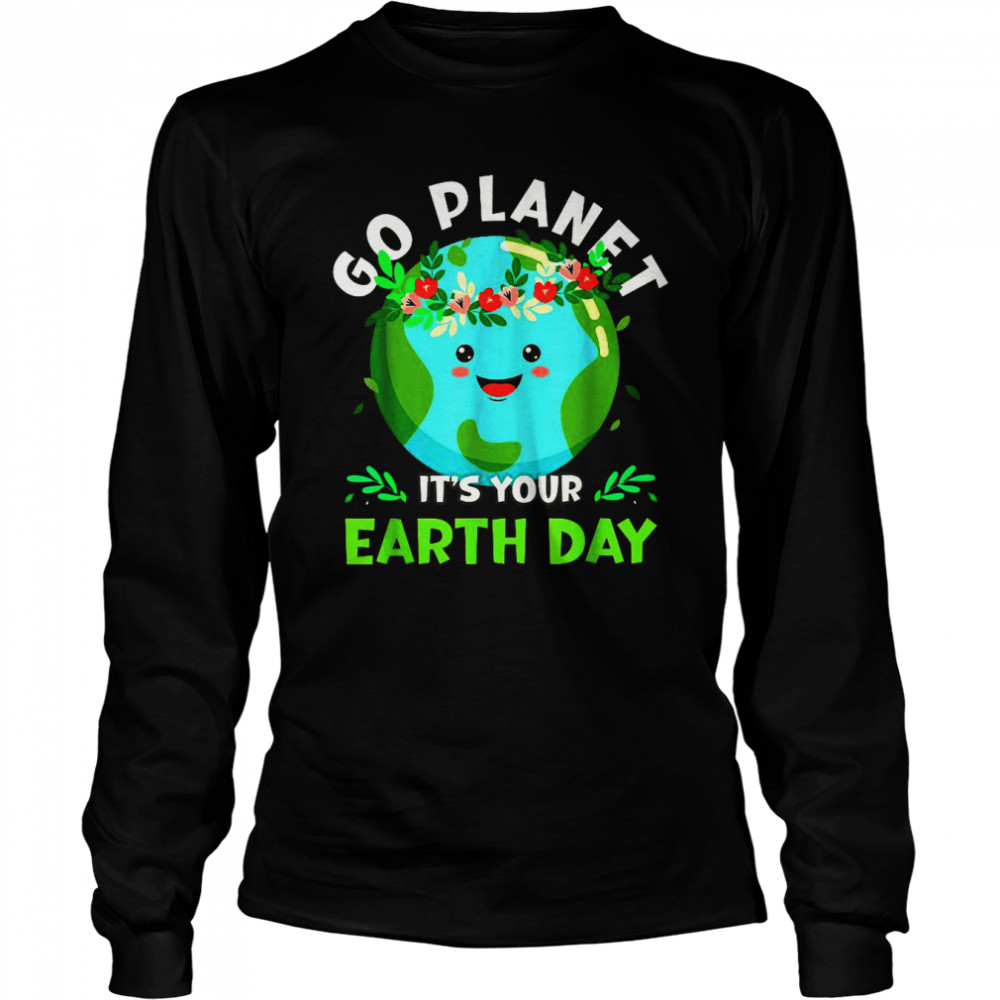 Earth Day 2022 Restore Earth Nature Planet Cute Earth Day Shirt 2 » Cool Gifts for You - Mfamilygift Earth Day 2022 Restore Earth Nature Planet Cute Earth Day Shirt 2