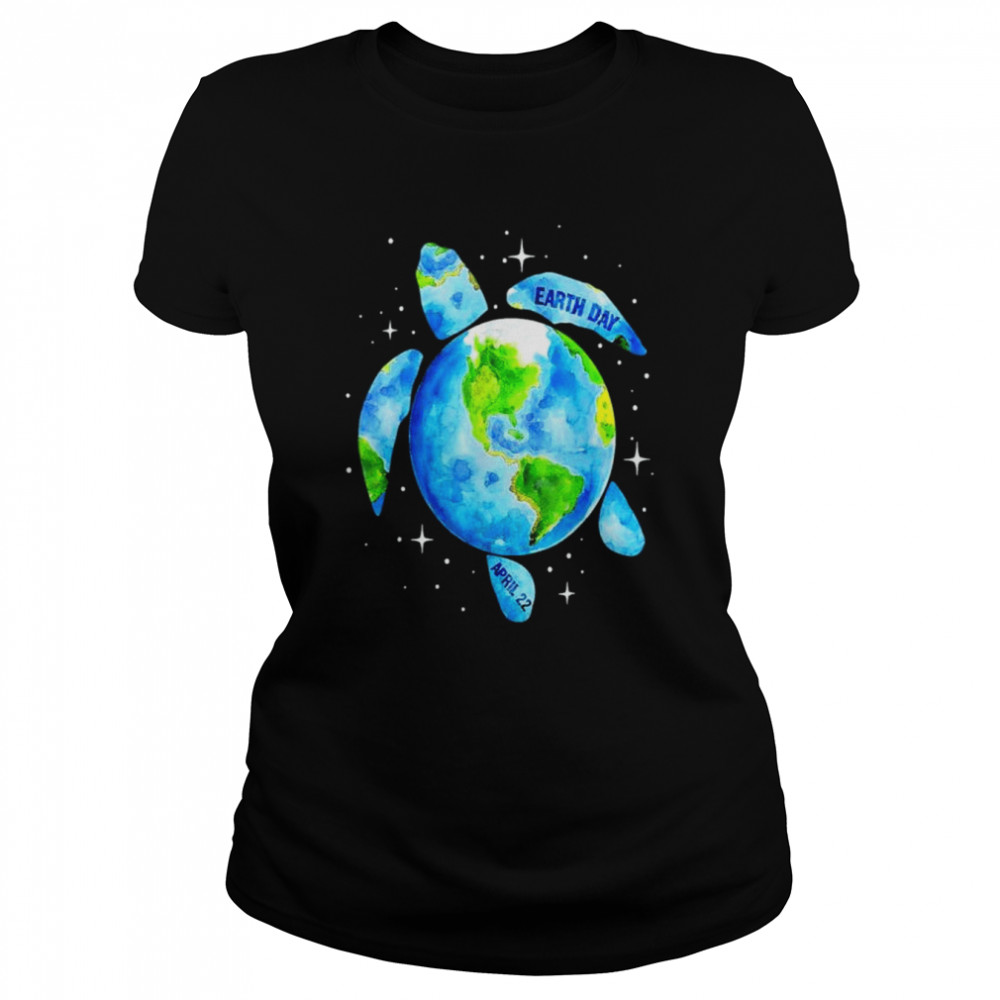 Earth Day 2022 Restore Earth Sea Turtle Art Save The Planet Shirt 1 » Cool Gifts for You - Mfamilygift Earth Day 2022 Restore Earth Sea Turtle Art Save The Planet Shirt 1