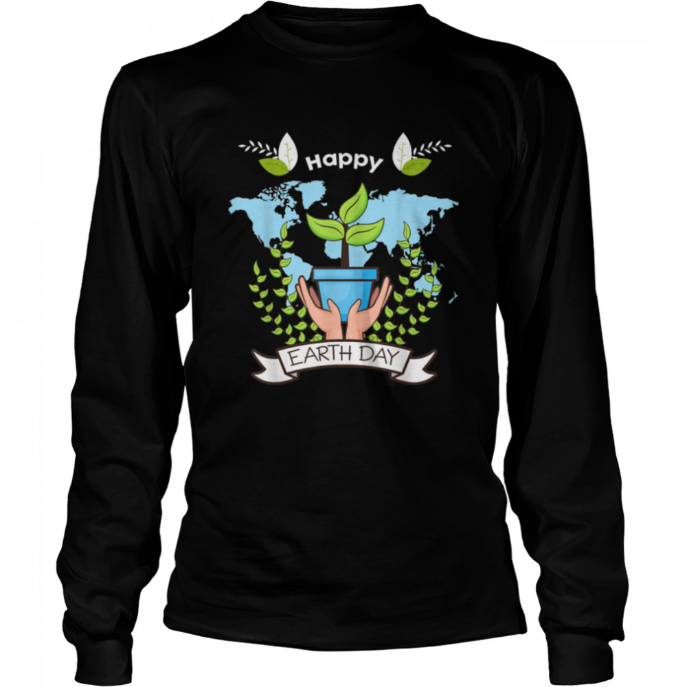 Earth Day Family Tee Funny Earth Day Cute Planet T-Shirt B09zdqvh69 2 » Cool Gifts for You - Mfamilygift Earth Day Family Tee Funny Earth Day Cute Planet T-Shirt B09zdqvh69 2