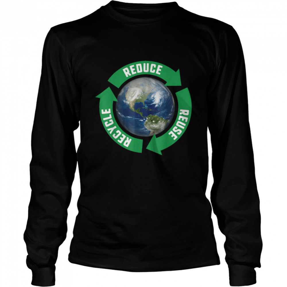 Earth Day Shirt Reduce Reuse Recycle Apr. 22 T-Shirt B09w5nbsg5 2 » Cool Gifts for You - Mfamilygift Earth Day Shirt Reduce Reuse Recycle Apr. 22 T-Shirt B09w5nbsg5 2