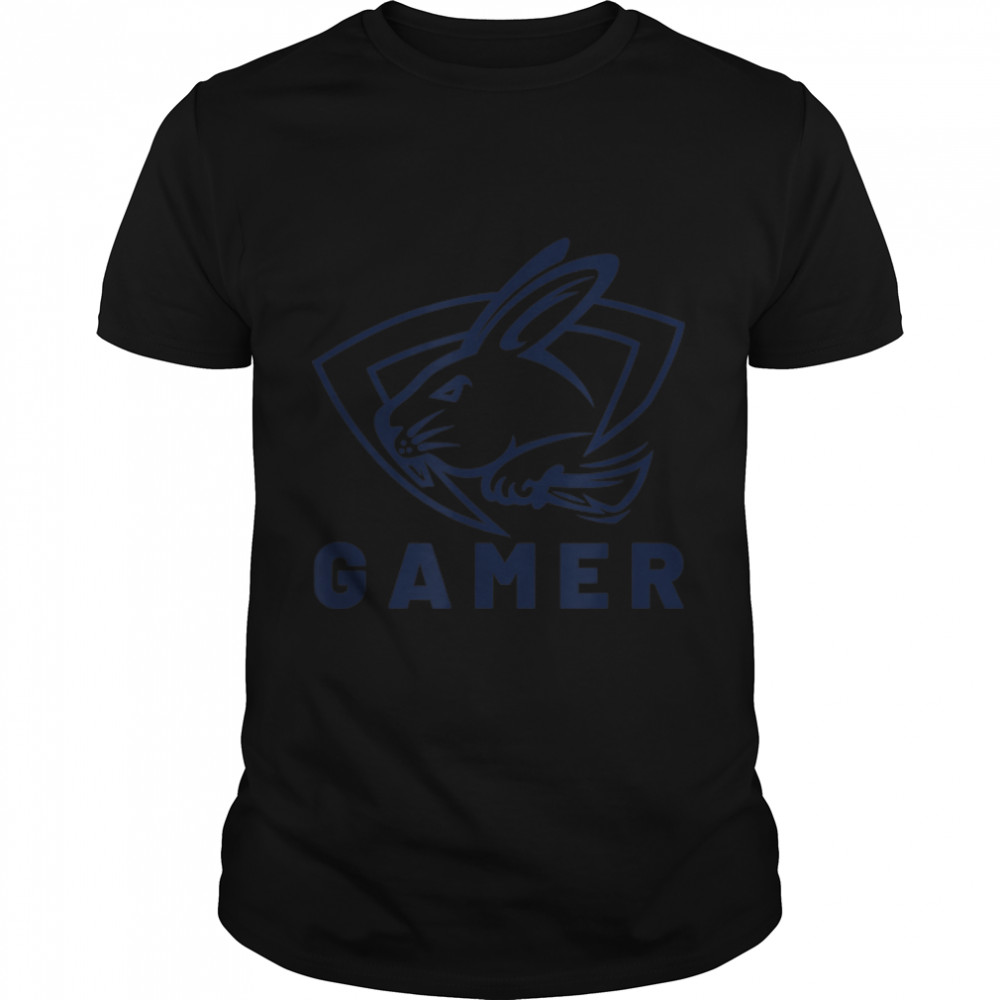Easter Bunny Gamer Rabbit Easter Day Gaming T-Shirt B09w8wg3gv Easter Bunny Gamer Rabbit Easter Day Gaming T-Shirt B09w8wg3gv