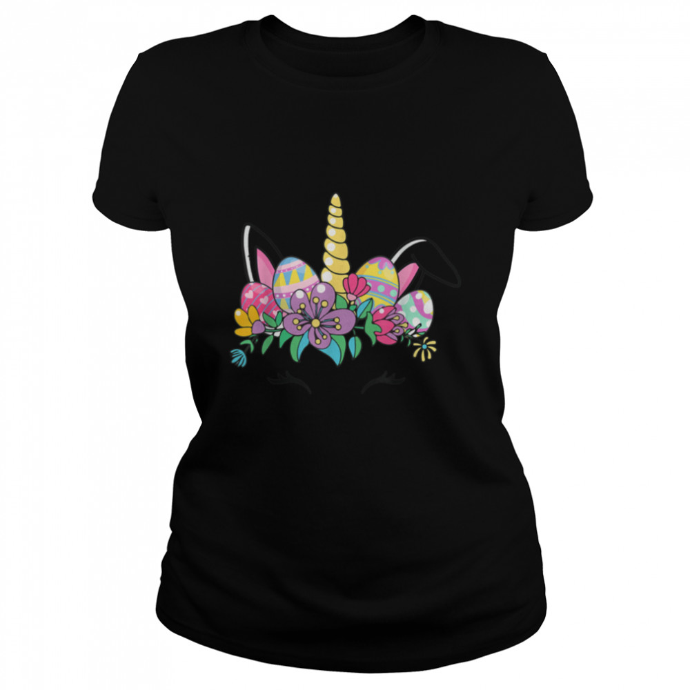 Easter Bunny Unicorn Eggstra Magical Unicorn Face T-Shirt B09w8rm4wb 1 » Cool Gifts for You - Mfamilygift Easter Bunny Unicorn Eggstra Magical Unicorn Face T-Shirt B09w8rm4wb 1