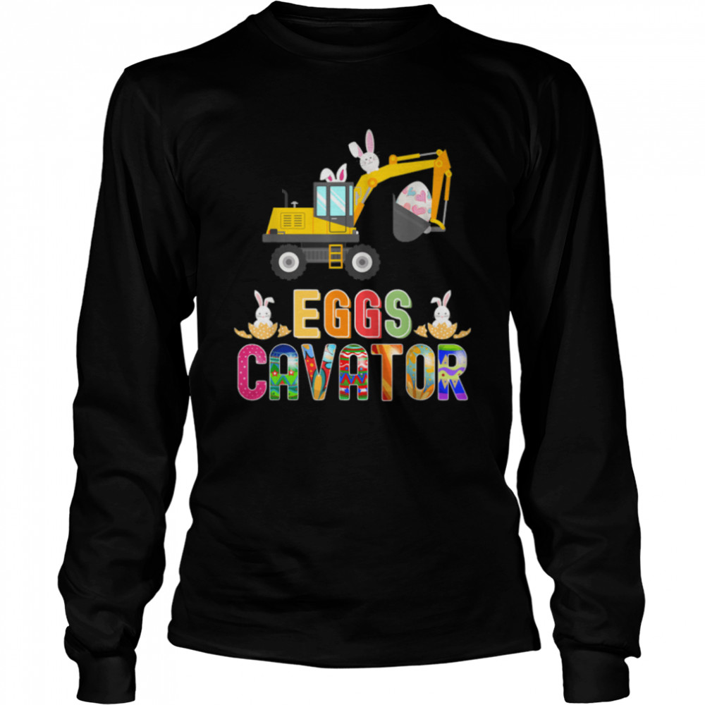 Easter Egg Hunt Toddlers Constructions Trucks Boys Children T-Shirt B09w8zxc4m 2 » Cool Gifts for You - Mfamilygift Easter Egg Hunt Toddlers Constructions Trucks Boys Children T-Shirt B09w8zxc4m 2