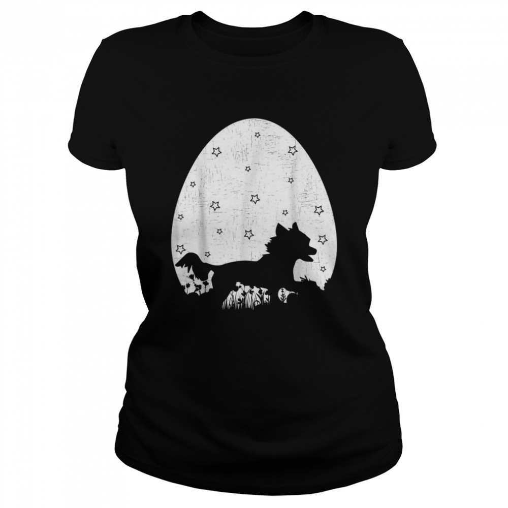 Easter Egg Vintage Style Chinese Crested Dog Easter Sunday Shirt 1 » Cool Gifts for You - Mfamilygift Easter Egg Vintage Style Chinese Crested Dog Easter Sunday Shirt 1