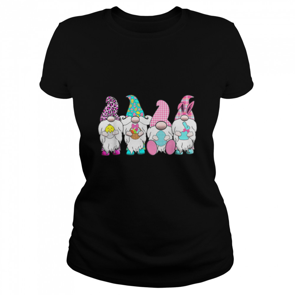 Easter Gnomes Easter Egg Hunting Basket Bunny Easter Gifts T-Shirt B09w63gy7h 1 » Cool Gifts for You - Mfamilygift Easter Gnomes Easter Egg Hunting Basket Bunny Easter Gifts T-Shirt B09w63gy7h 1