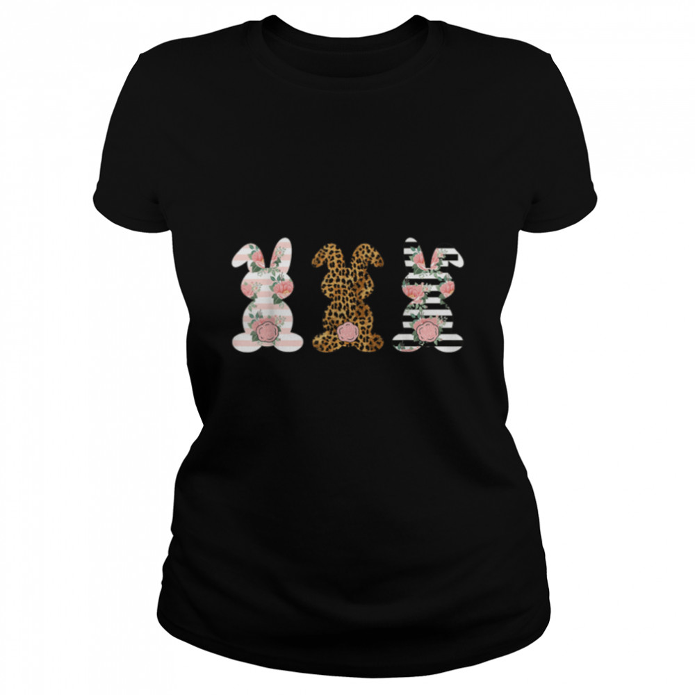 Easter Leopard Bunny Rabbit Palm Sunday Girls Women Kids T-Shirt B09wcrwqfp 1 » Cool Gifts for You - Mfamilygift Easter Leopard Bunny Rabbit Palm Sunday Girls Women Kids T-Shirt B09wcrwqfp 1