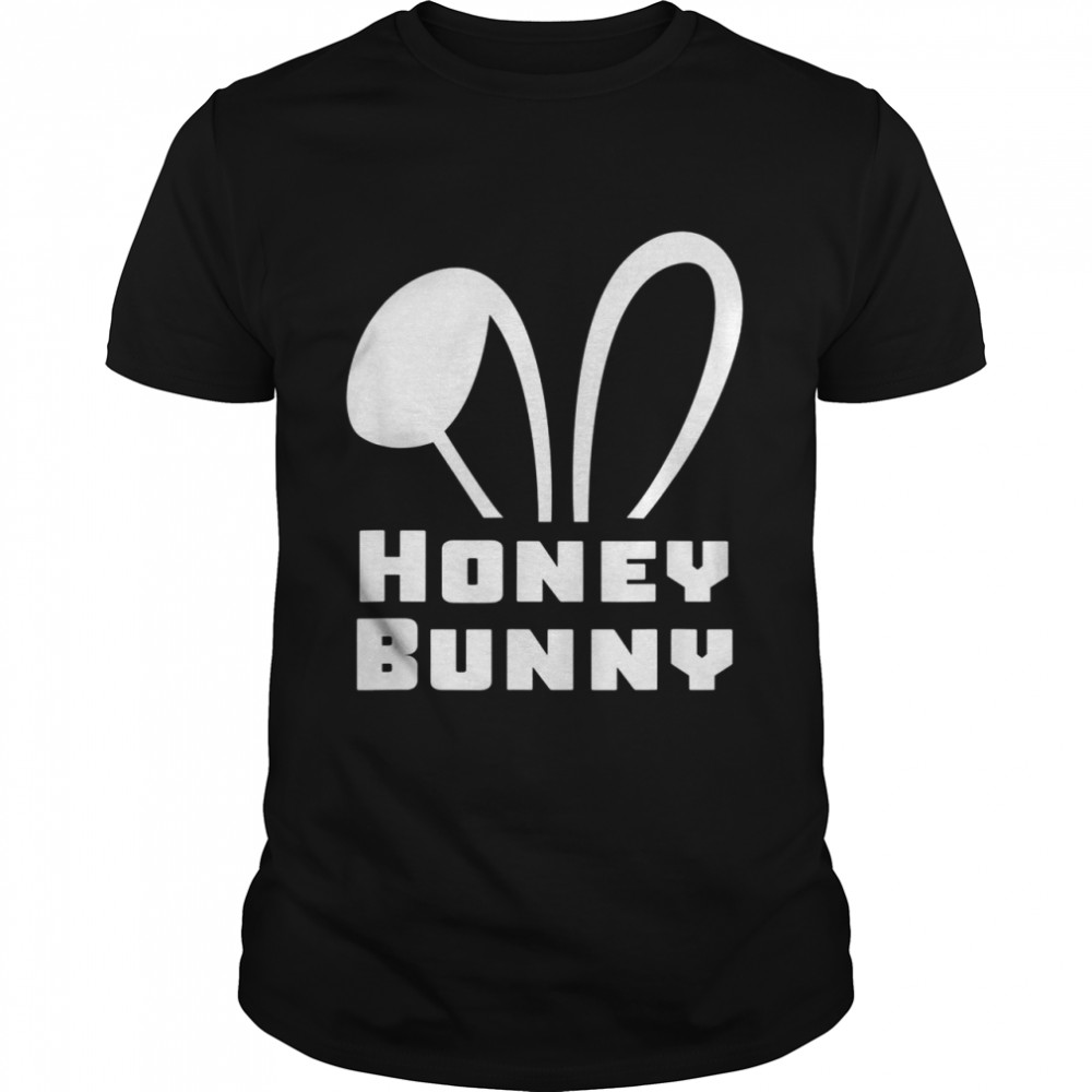 Easter Pajamas Toddler Easter Honey Bunny Easter For Shirt