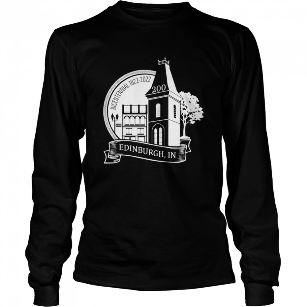 Edinburg Bicentennial 2022 Shirt 2 » Cool Gifts for You - Mfamilygift Edinburg Bicentennial 2022 Shirt 2
