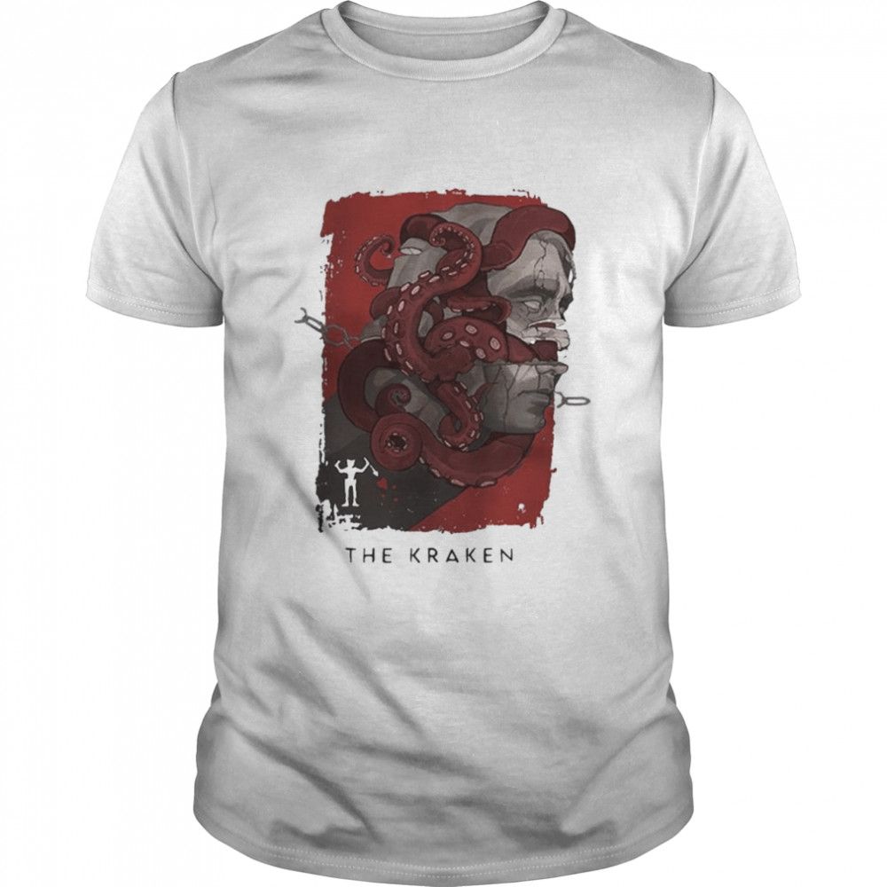 Edward Bonnet Our Flag Means Death Gentleman Pirate Lgbt T-Shirt