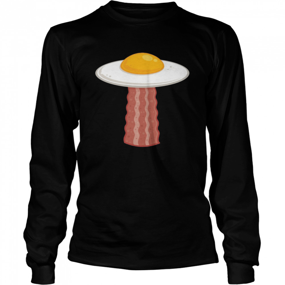 Eggstraterrestrial T-Shirt 2 » Cool Gifts for You - Mfamilygift Eggstraterrestrial T-Shirt 2