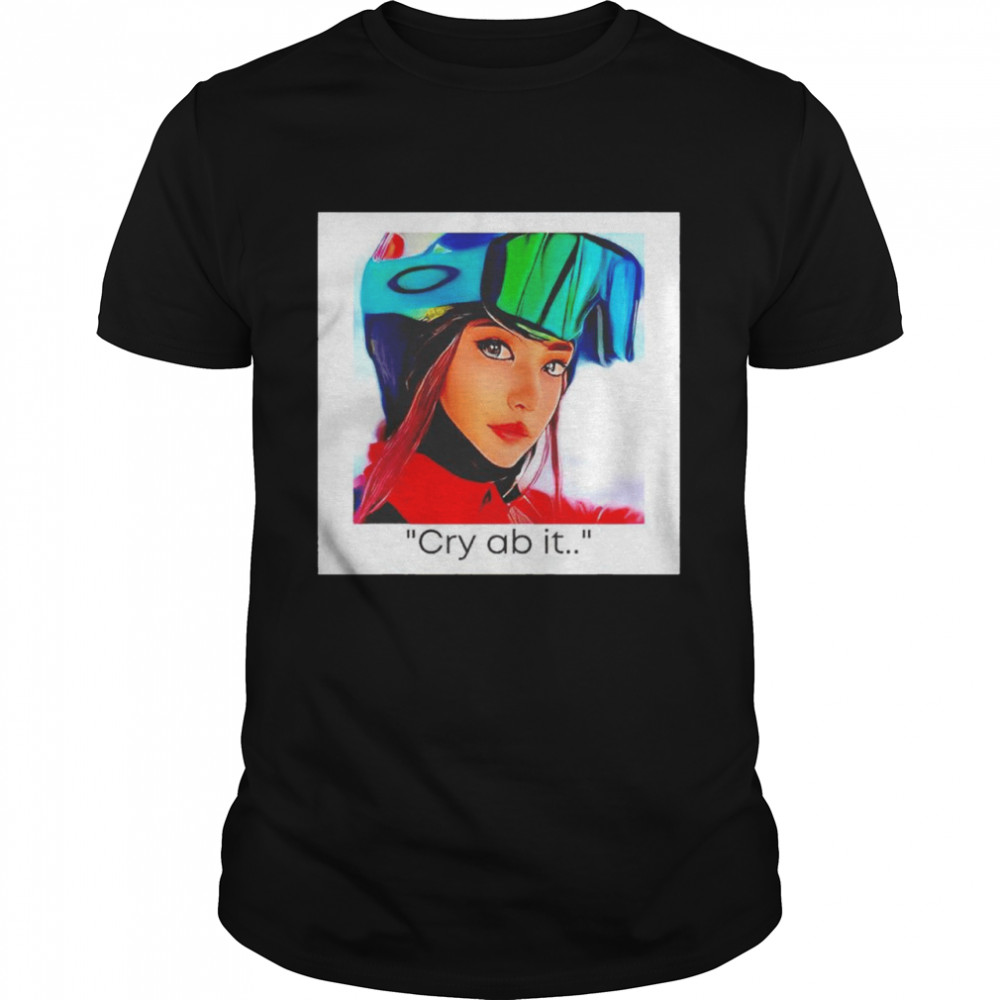 Eileen Cry Ab It Shirt