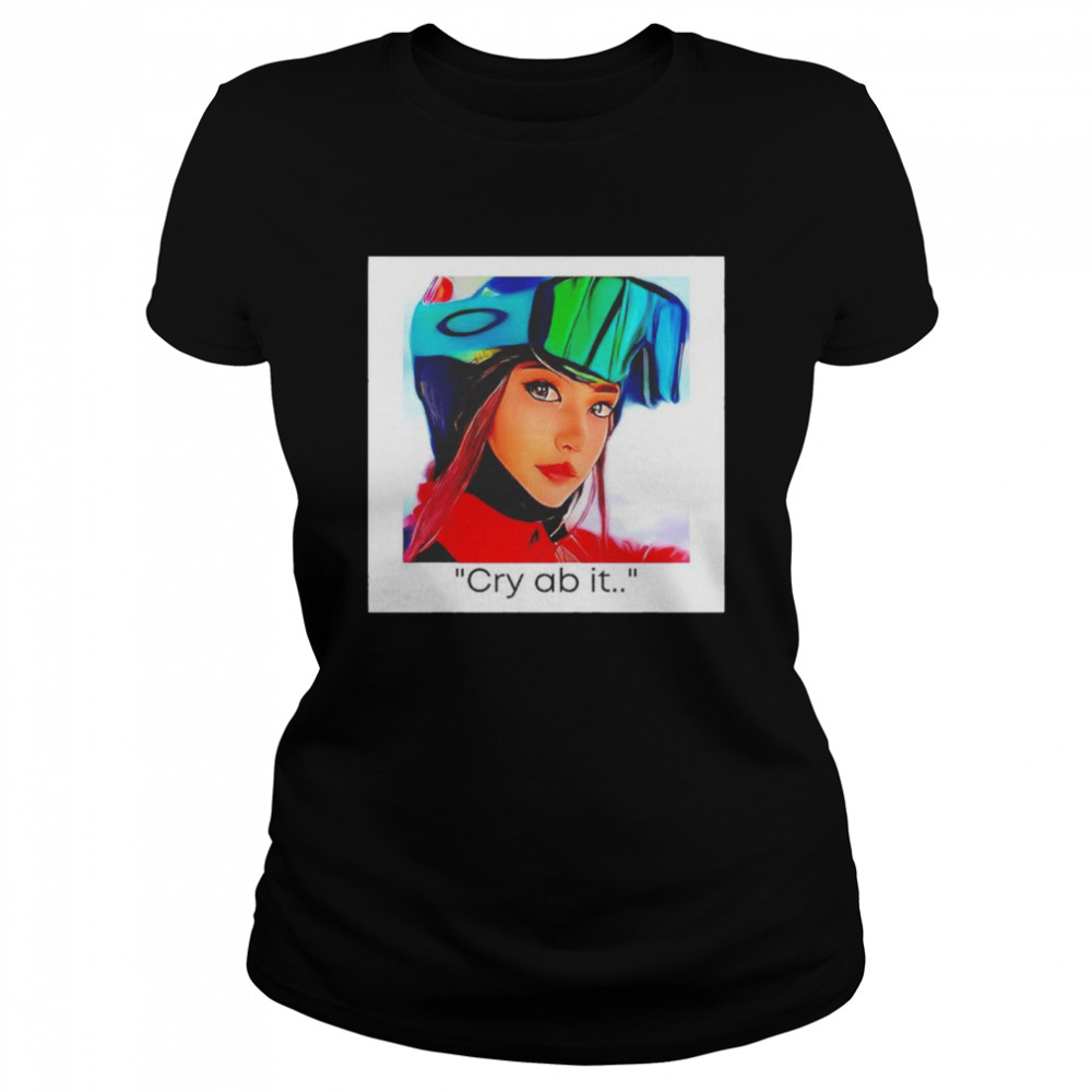 Eileen Cry Ab It Shirt 1 » Cool Gifts for You - Mfamilygift Eileen Cry Ab It Shirt 1