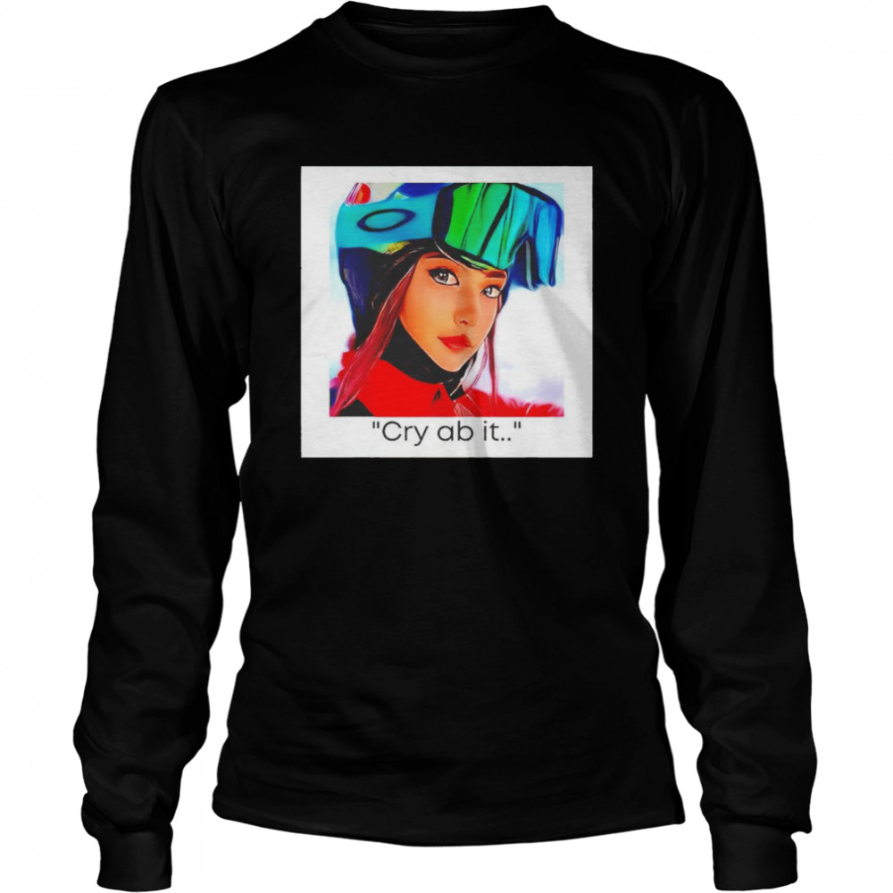Eileen Cry Ab It Shirt 2 » Cool Gifts for You - Mfamilygift Eileen Cry Ab It Shirt 2