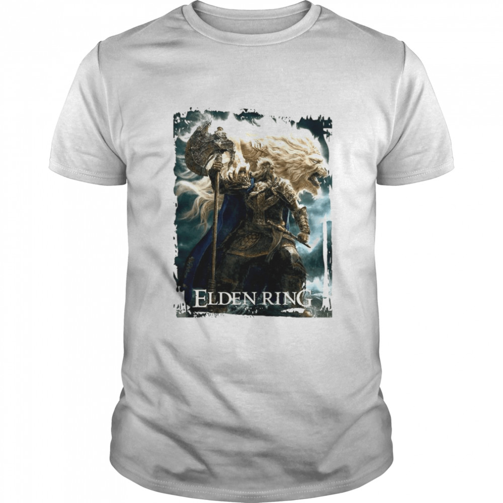 Elden Ring Character 2 Classic Shirt
