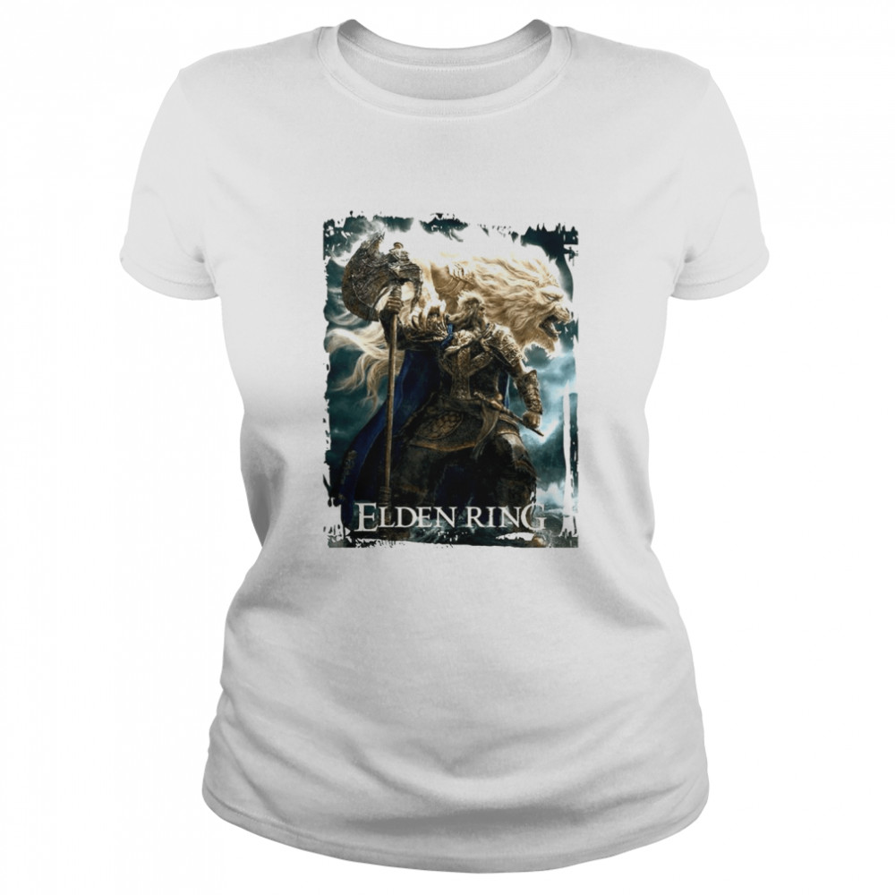 Elden Ring Character 2 Classic Shirt 1 » Cool Gifts for You - Mfamilygift Elden Ring Character 2 Classic Shirt 1