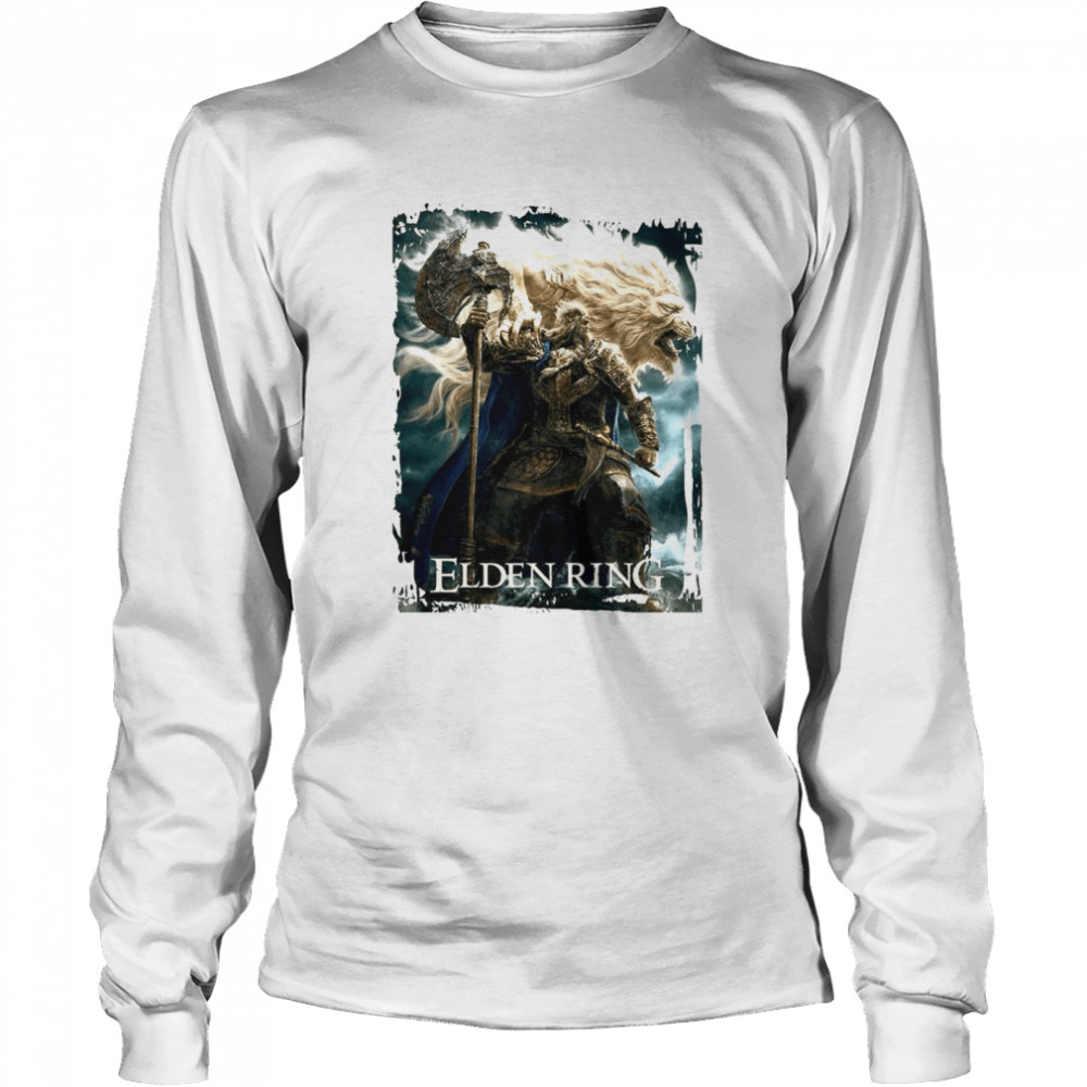 Elden Ring Character 2 Classic Shirt 2 » Cool Gifts for You - Mfamilygift Elden Ring Character 2 Classic Shirt 2