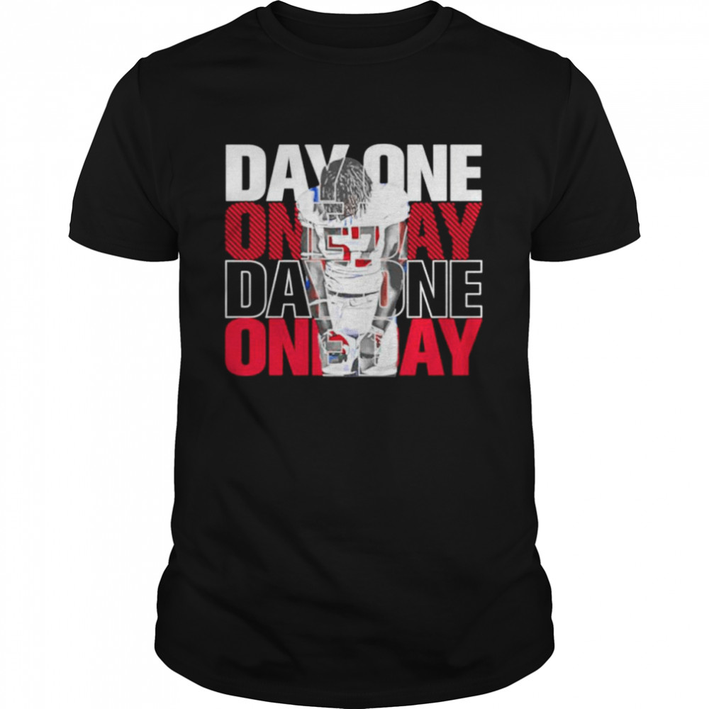 Elijah Pritchett Perspective Shirt