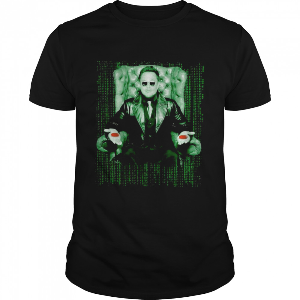 Elon Musk Red Pill Shirt Elon Musk Red Pill Shirt