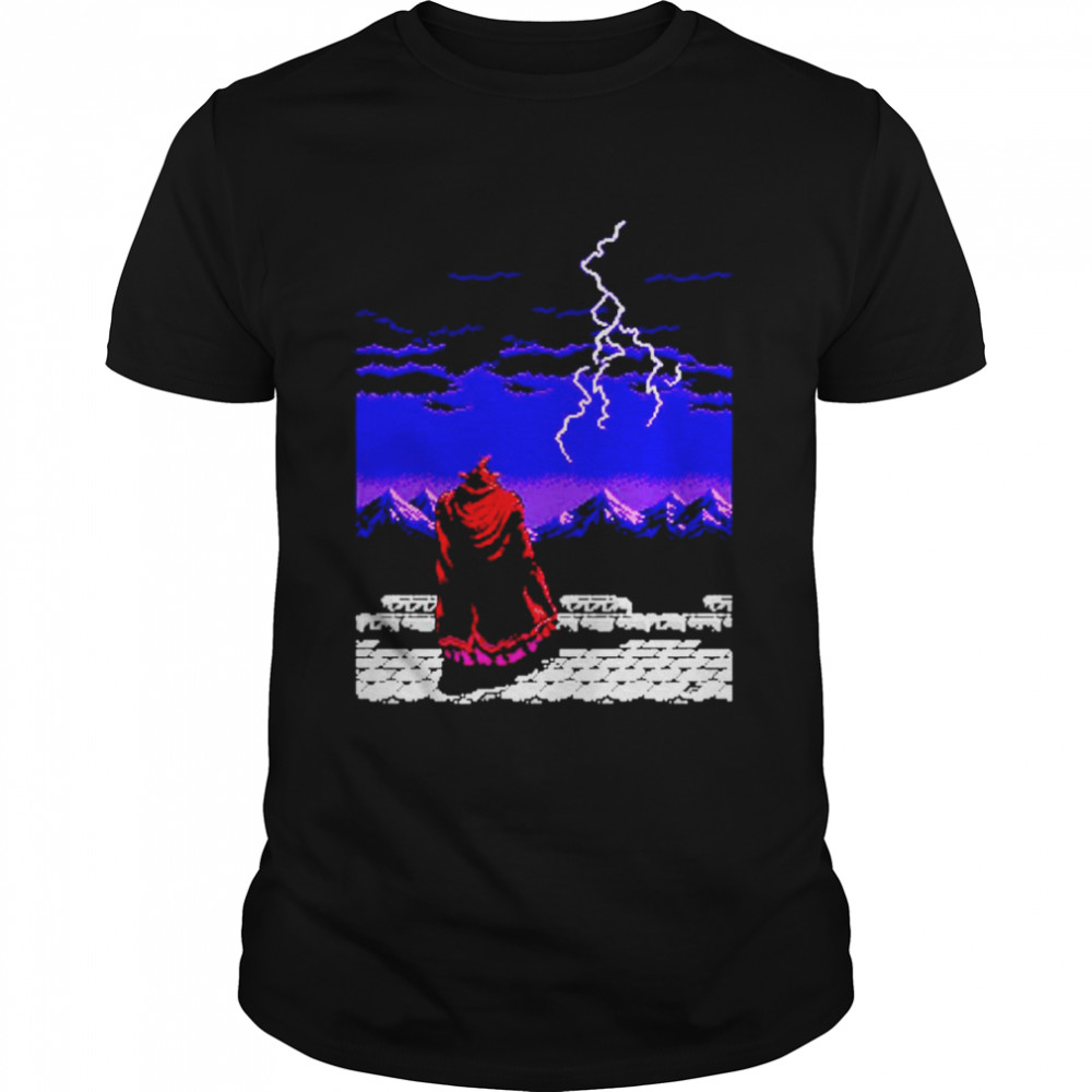 Emperor Of Darkness Shirt