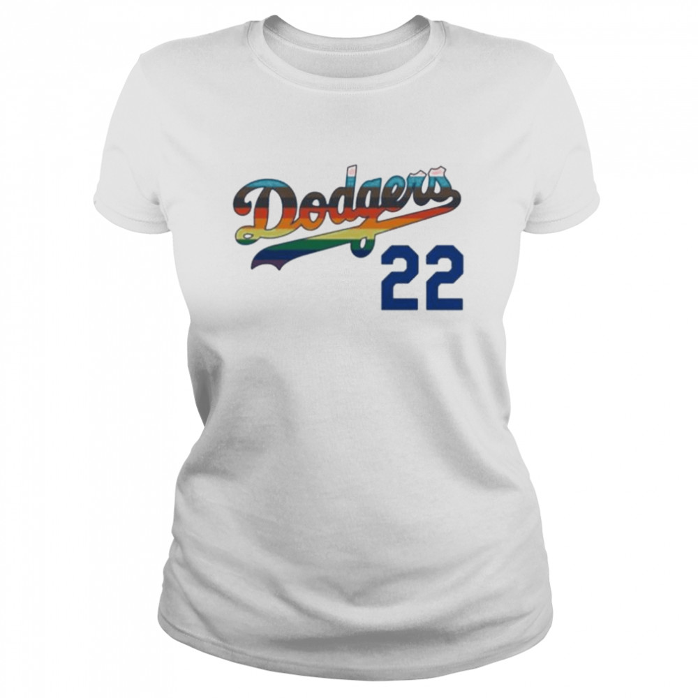 Eric Stephen Dodgers Lgbtq 22 Shirt 1 » Cool Gifts for You - Mfamilygift Eric Stephen Dodgers Lgbtq 22 Shirt 1