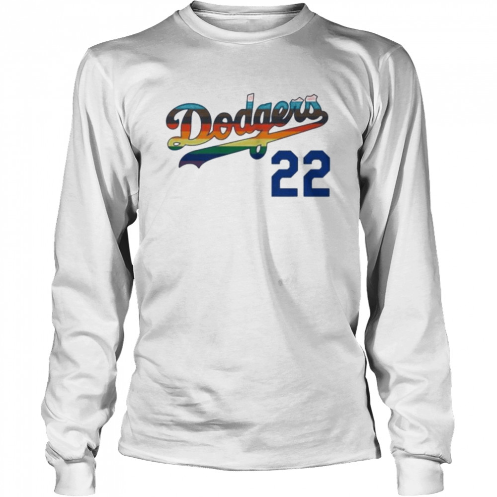 Eric Stephen Dodgers Lgbtq 22 Shirt 2 » Cool Gifts for You - Mfamilygift Eric Stephen Dodgers Lgbtq 22 Shirt 2