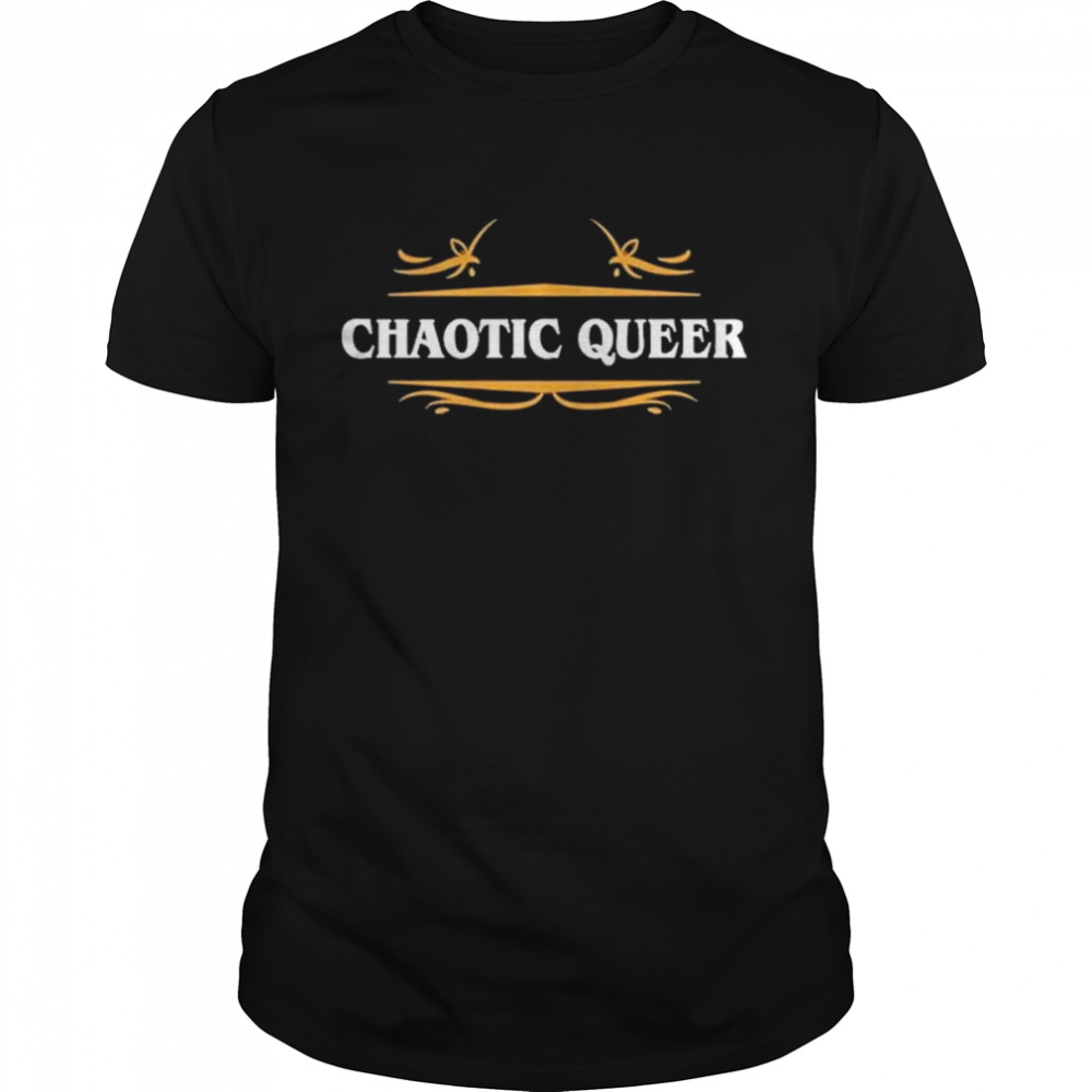Erin Reed Dnd Chaotic Queer Lgbt Pride Dungeons And Dragons Shirt Erin Reed Dnd Chaotic Queer Lgbt Pride Dungeons And Dragons Shirt