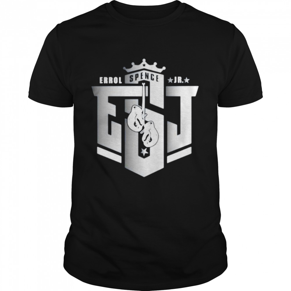 Errol Spence Jr. Shirt