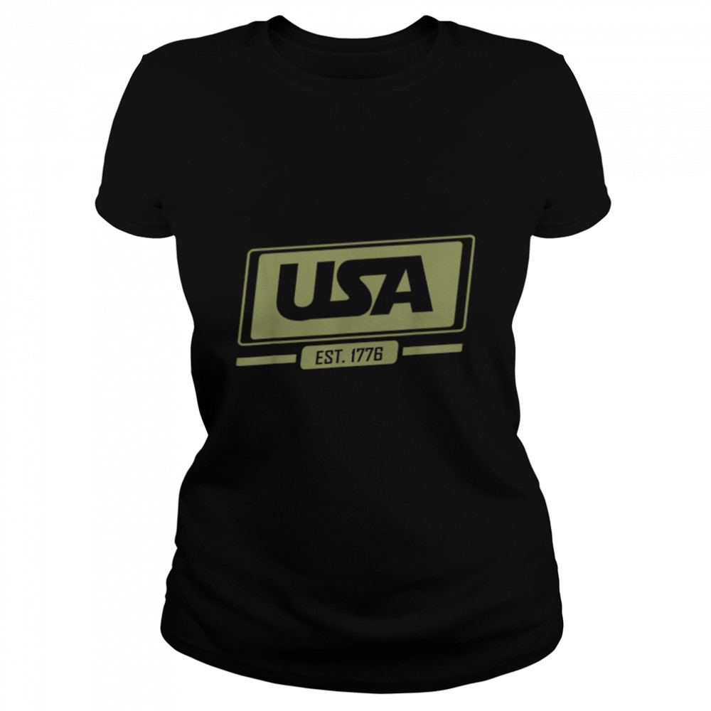 Est 1776 Shirt, 4Th Of July American Independence Army Flag T-Shirt B09zhfhcks 1 » Cool Gifts for You - Mfamilygift Est 1776 Shirt, 4Th Of July American Independence Army Flag T-Shirt B09zhfhcks 1