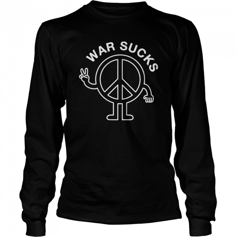 Everpress Holden Mesk Merch War Sucks Shirt 2 » Cool Gifts for You - Mfamilygift Everpress Holden Mesk Merch War Sucks Shirt 2