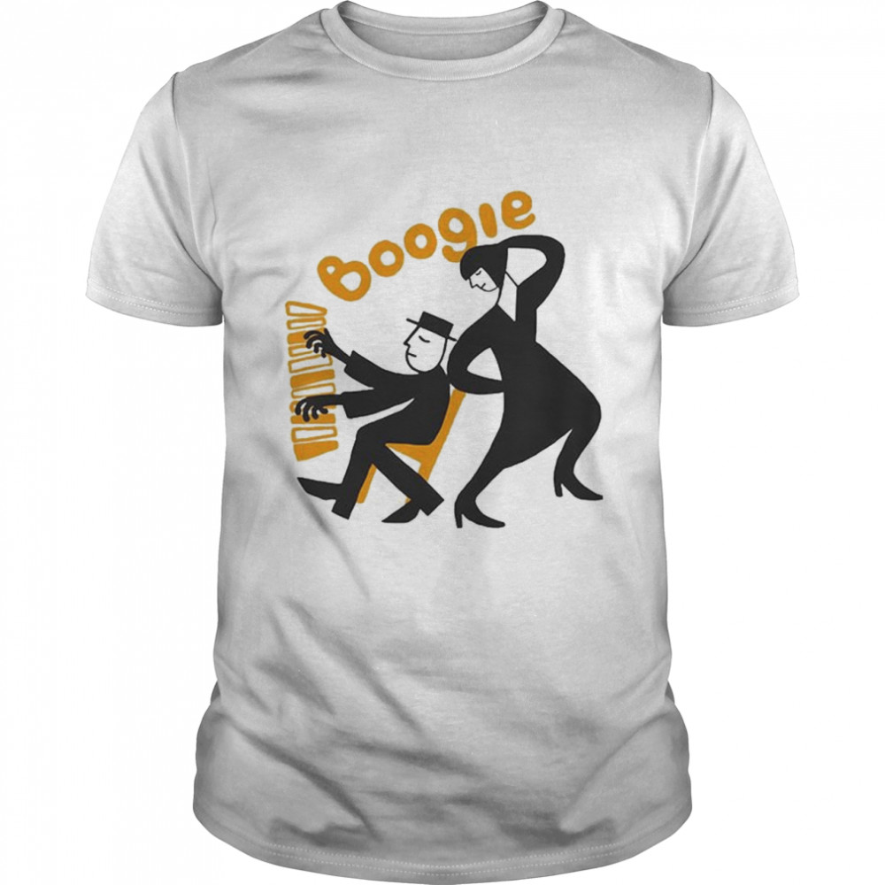Everpress Woogie Boogie Shirt Everpress Woogie Boogie Shirt