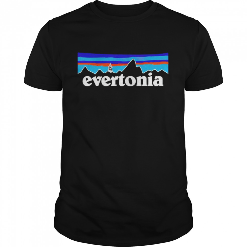Evertoni Shirt