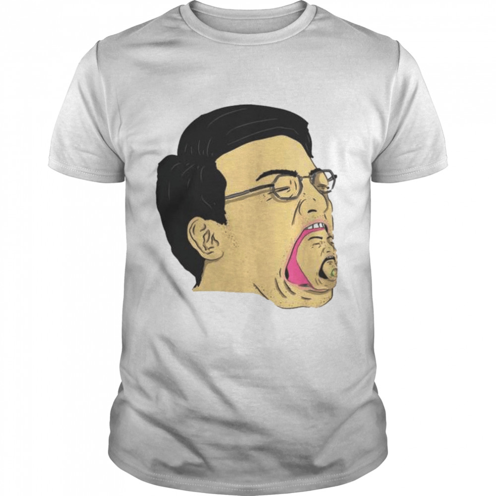 Faceception Beme Shirt Faceception Beme Shirt