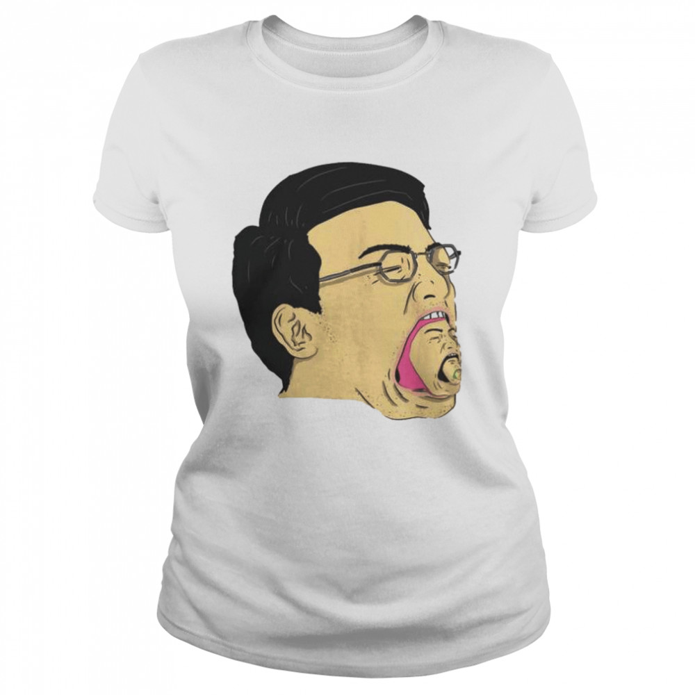 Faceception Beme Shirt 1 » Cool Gifts for You - Mfamilygift Faceception Beme Shirt 1