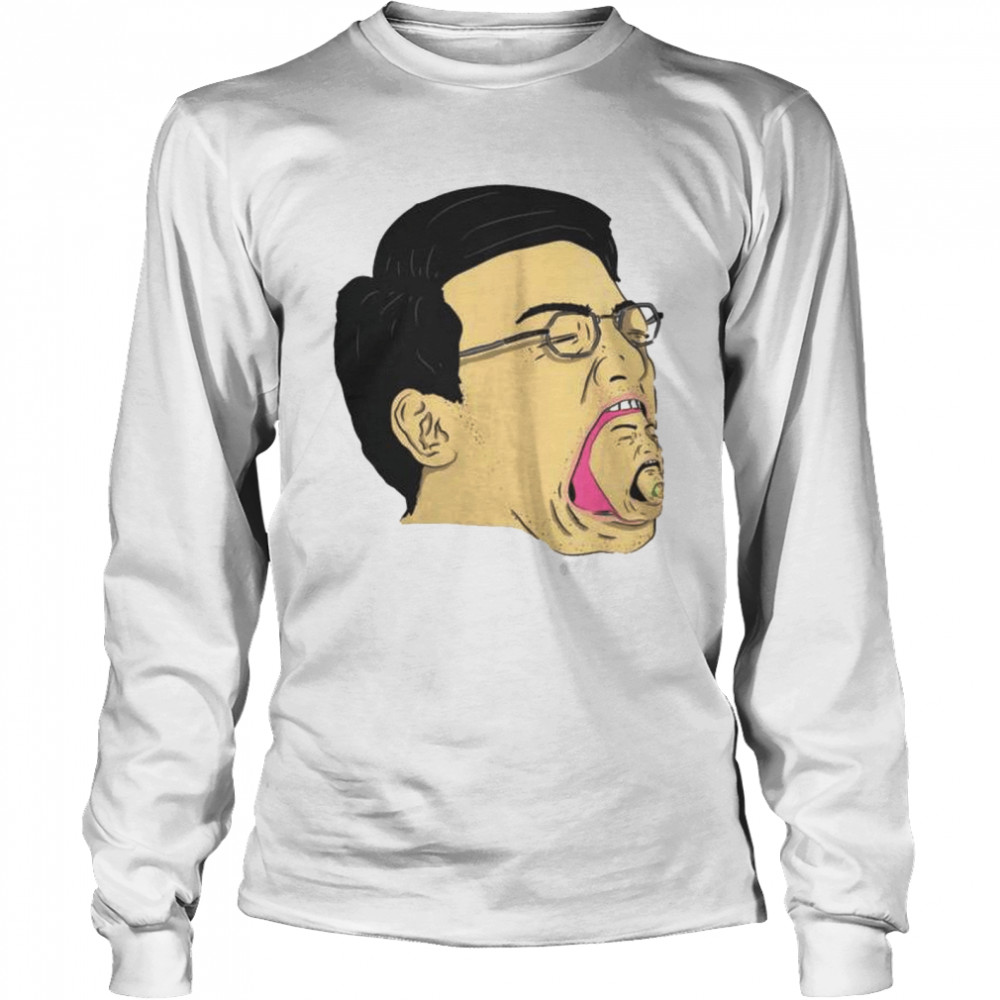 Faceception Beme Shirt 2 » Cool Gifts for You - Mfamilygift Faceception Beme Shirt 2