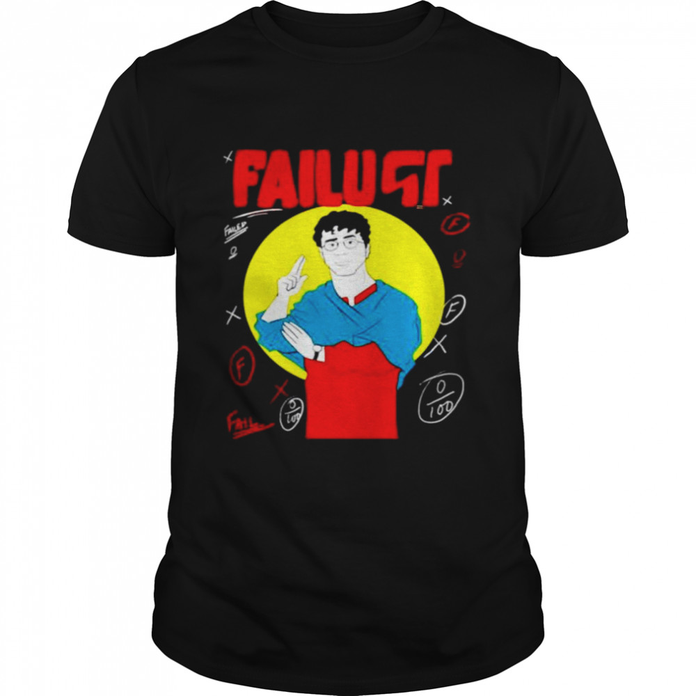 Failuda Kishmish Shirt Failuda Kishmish Shirt