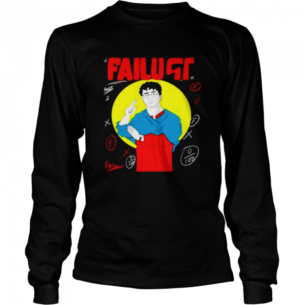 Failuda Kishmish Shirt 2 » Cool Gifts for You - Mfamilygift Failuda Kishmish Shirt 2