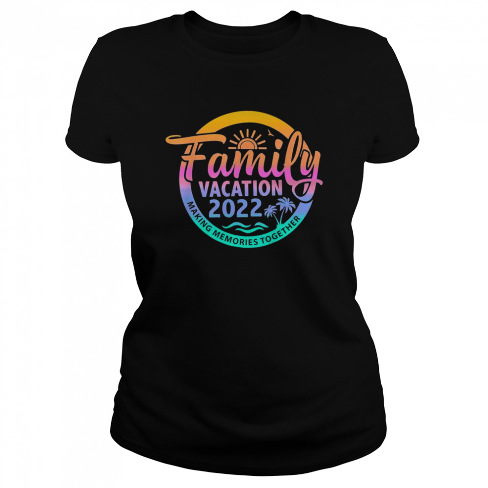 Family Trip Summer Vacation Beach 2022 Vintage Lover Shirt 1 » Cool Gifts for You - Mfamilygift Family Trip Summer Vacation Beach 2022 Vintage Lover Shirt 1