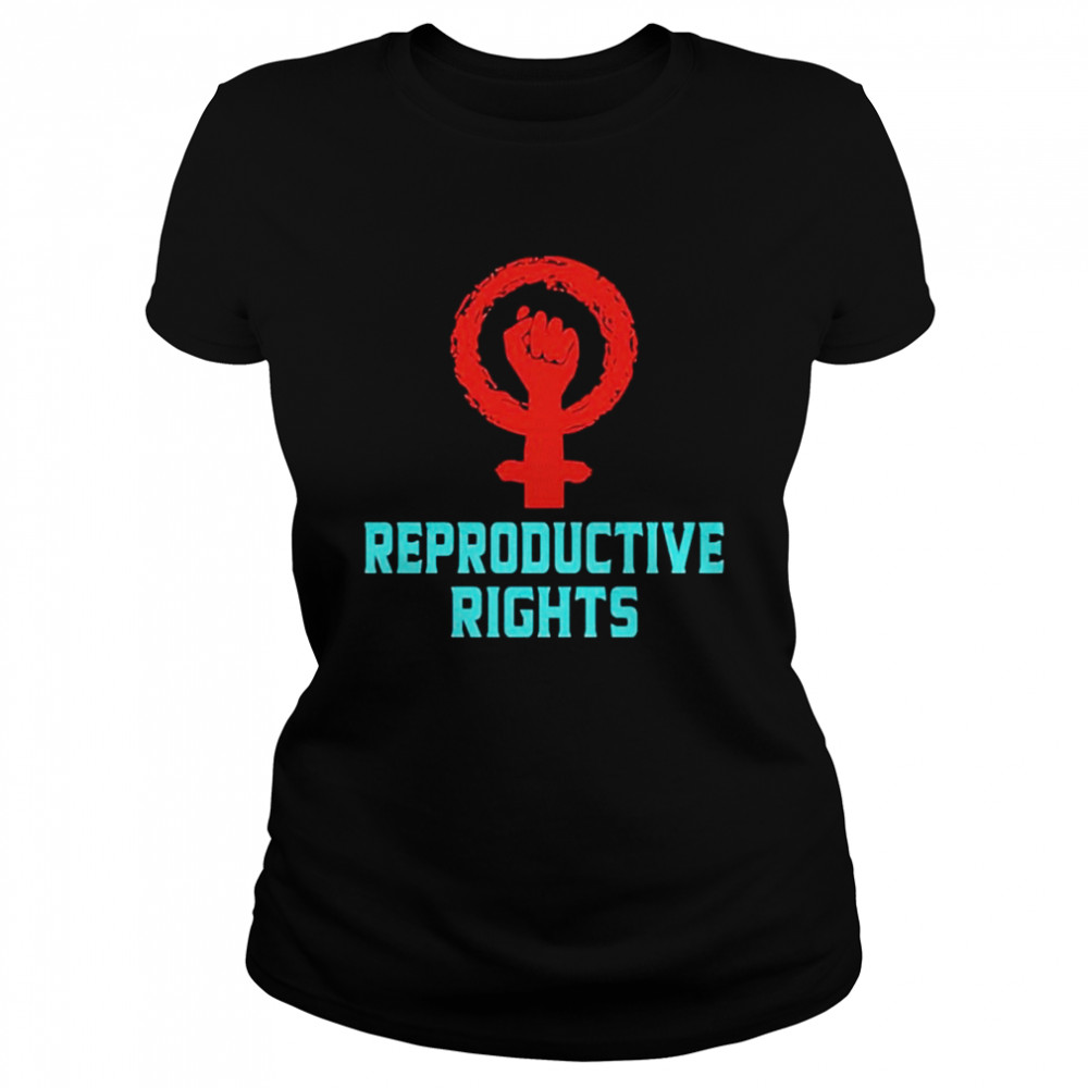 Fight For Reproductive Rights Shirt 1 » Cool Gifts for You - Mfamilygift Fight For Reproductive Rights Shirt 1