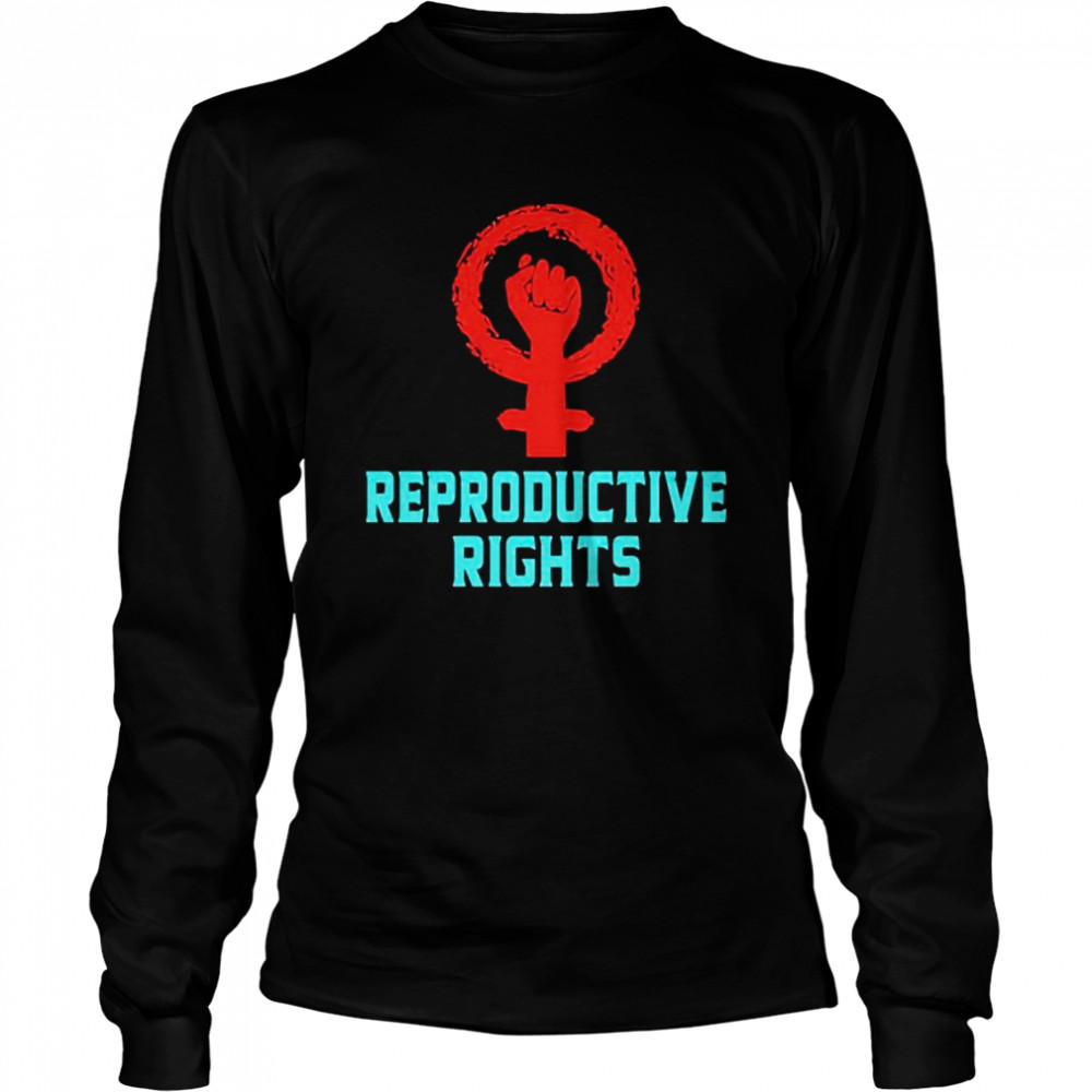 Fight For Reproductive Rights Shirt 2 » Cool Gifts for You - Mfamilygift Fight For Reproductive Rights Shirt 2