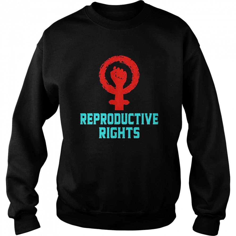 Fight For Reproductive Rights Shirt 3 » Cool Gifts for You - Mfamilygift Fight For Reproductive Rights Shirt 3