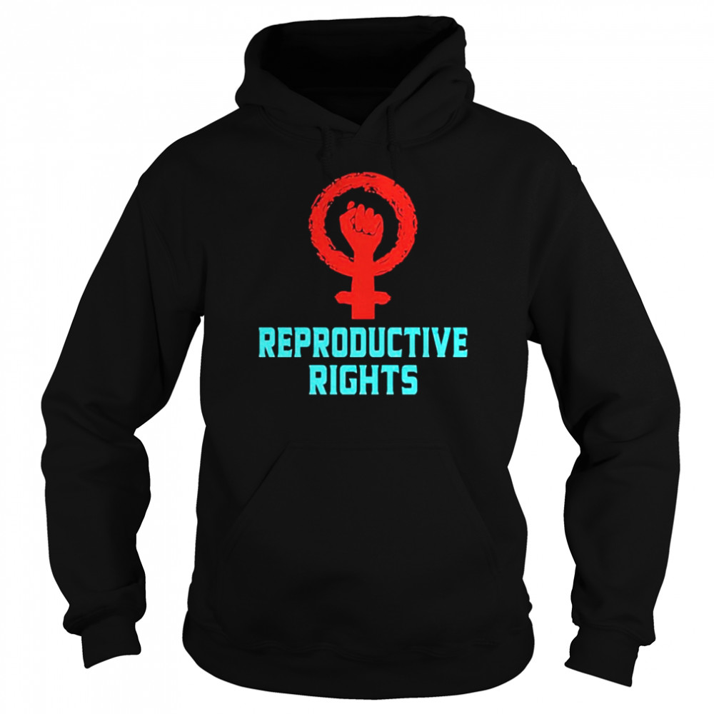 Fight For Reproductive Rights Shirt 4 » Cool Gifts for You - Mfamilygift Fight For Reproductive Rights Shirt 4