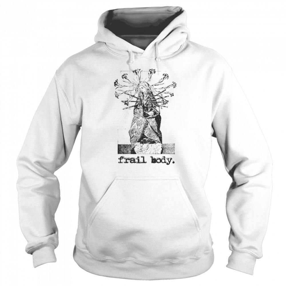 Frail Body Traditions In Verses Shirt 4 » Cool Gifts for You - Mfamilygift Frail Body Traditions In Verses Shirt 4